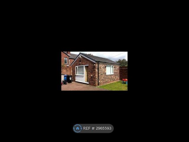 House for rent in Portwood, Greater Manchester