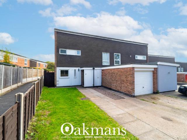 House for rent in Ipsley, Redditch