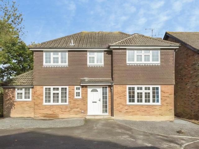 House for rent in Easthampstead, Bracknell