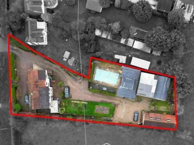 House for sale in Lyons, Greater London