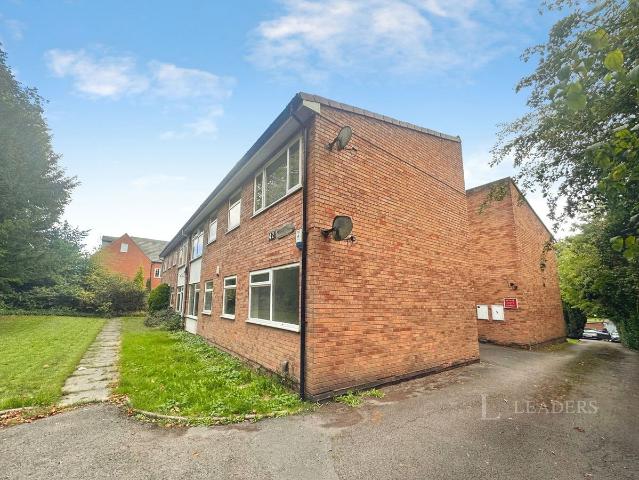Apartment for rent in Kings Norton, West Midlands