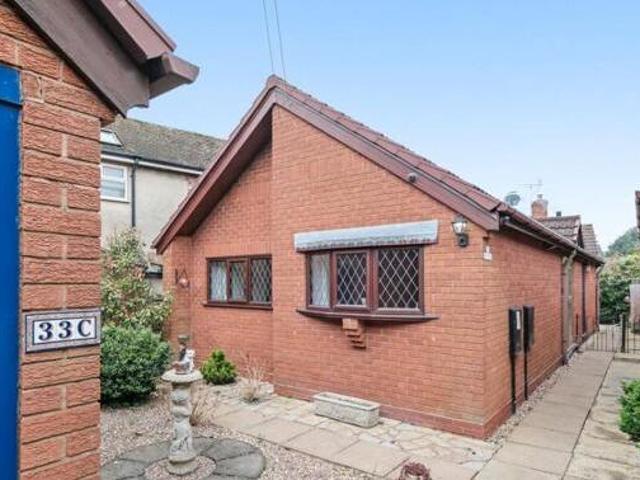 House for sale in Stoke Pound, Bromsgrove