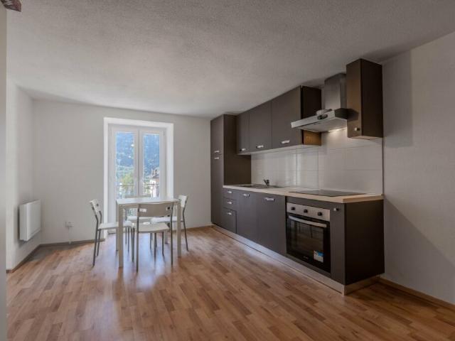 Immobilie kaufen in Lumino, Tessin