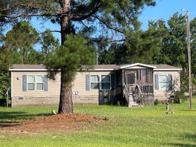 House for sale in Aiken, South Carolina