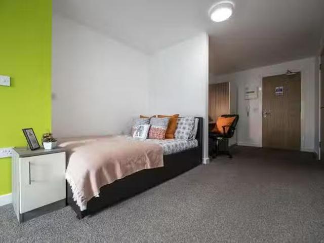 Apartment for rent in Middlehaven, Normanby