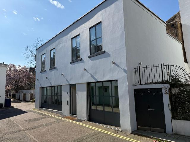House for rent in Bayswater, Greater London