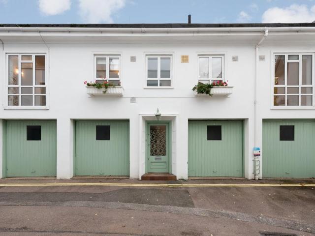 Apartment for rent in Kensal Town, Bayswater