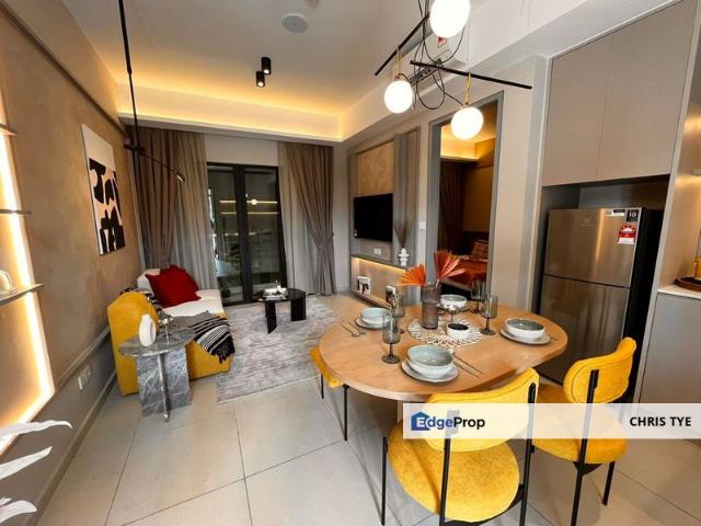 Condominium for sale in Pahang