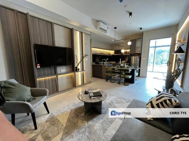 Condominium for sale in Pahang
