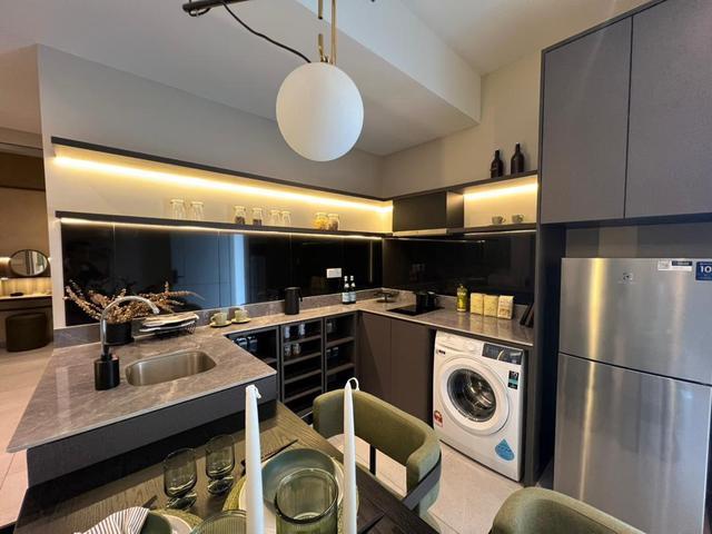 Serviced Residence for sale in Genting Highlands, Pahang
