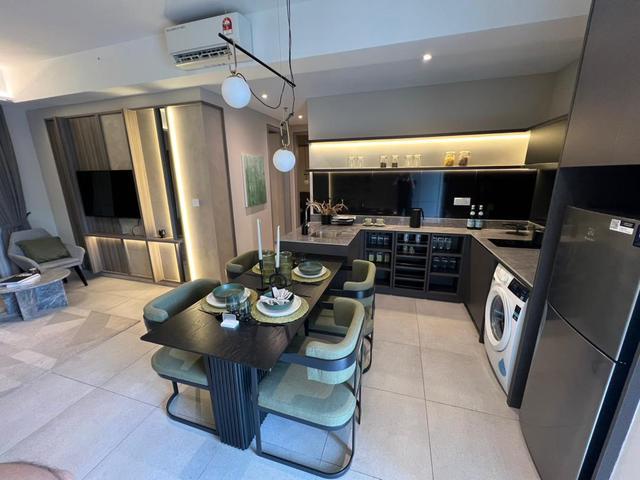 Serviced Residence for sale in Genting Highlands, Pahang