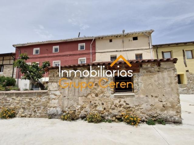 Casa en venta en Redecilla Del Campo, Castilla y León