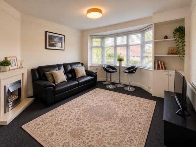 Apartment for rent in London Borough of Barnet, Greater London