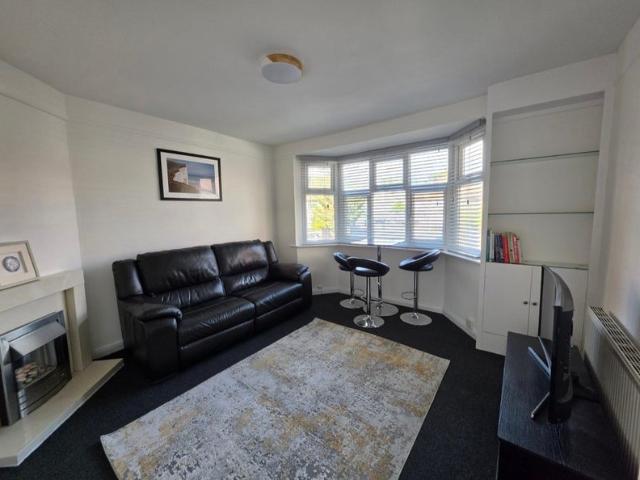 Apartment for rent in West Finchley, Greater London