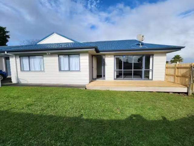 House for rent in Manurewa