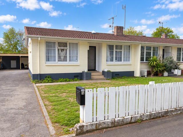 Apartment for rent in Hamilton East CBD, Hamilton City