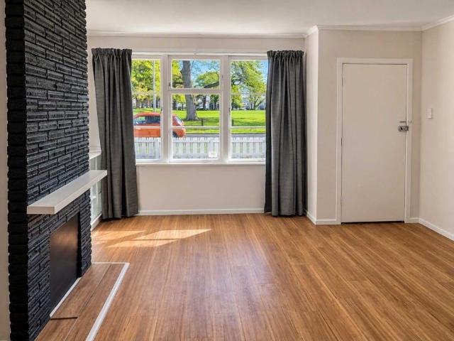 Apartment for rent in Hamilton East CBD, Hamilton City
