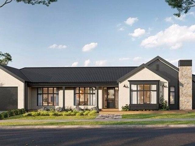 House for sale in Kyneton, Victoria