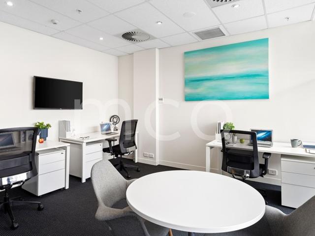 Office for rent in Frankston, Melbourne