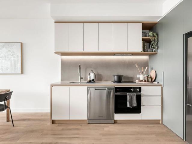 Apartment for rent in Camerons Creek, Victoria