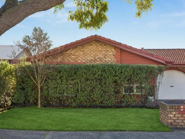 House for sale in Horseshoe Creek, South Australia