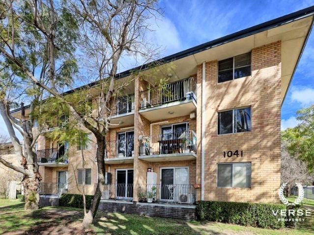 Apartment for sale in St James, Western Australia