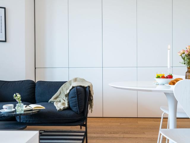 Apartment mieten in KG Inzersdorf Stadt, Wien