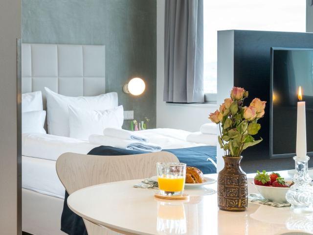 Apartment mieten in KG Inzersdorf Stadt, Wien
