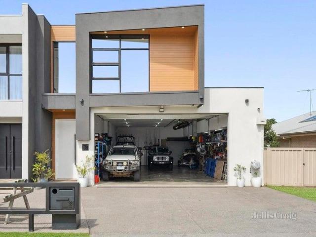House for sale in St Leonards, Victoria