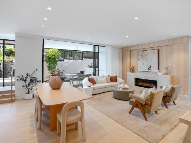 Apartment for sale in Sydney, New South Wales