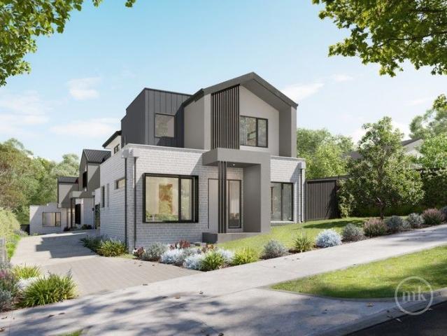 Townhouse for sale in Camerons Creek, Victoria