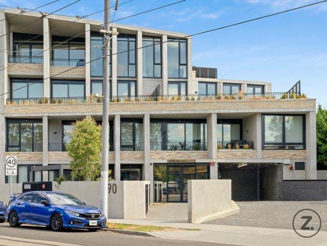 Apartment for rent in Camerons Creek, Victoria