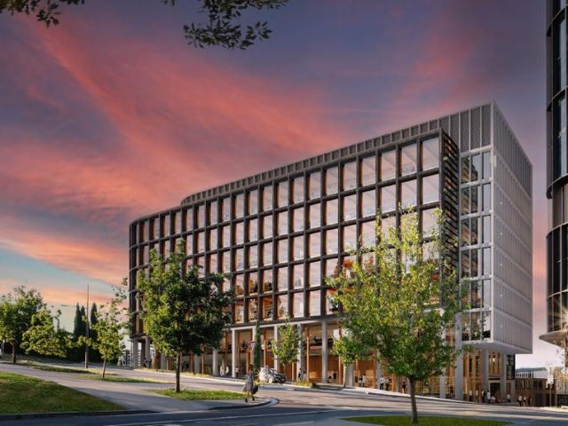 Office for rent in Canberra, Australian Capital Territory
