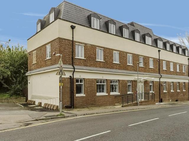Apartment for rent in Knebworth, North Hertfordshire
