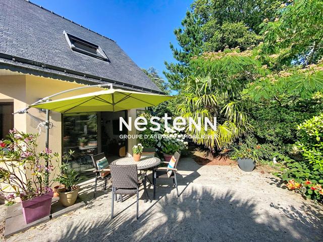 Maison vente à Rédené, Finistère