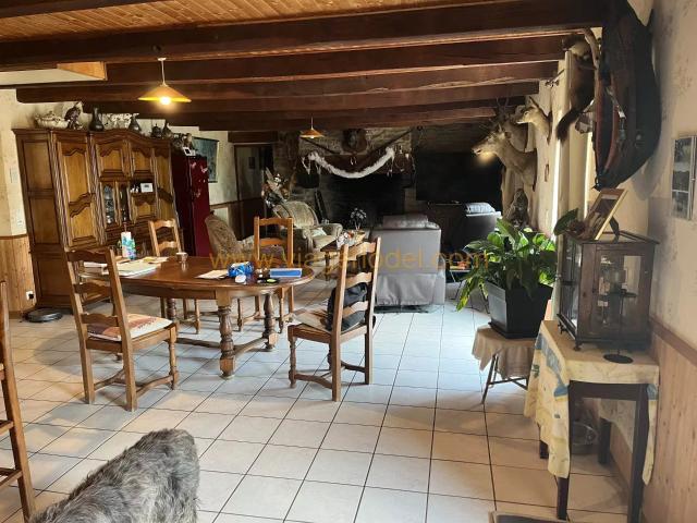 Maison vente à Quimper, Bretagne