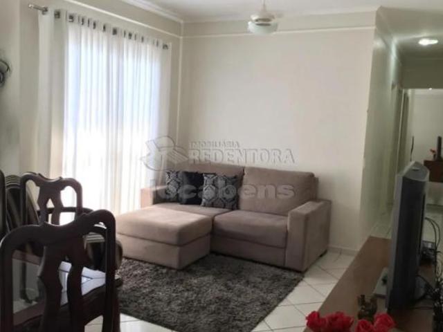 Apartamento venda em São José do Rio Preto