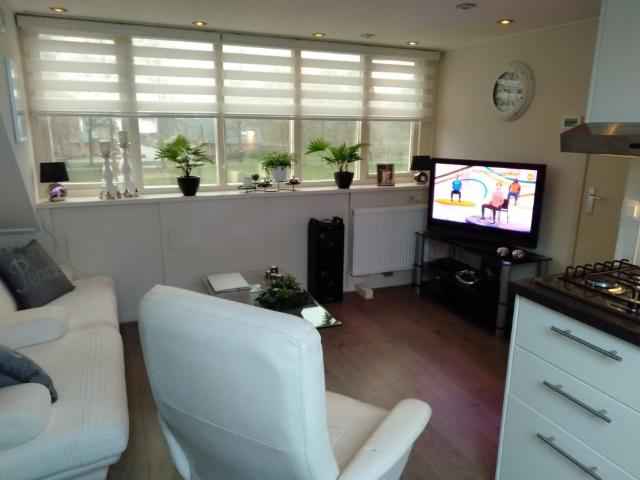 Appartement te huur in Matenhoeve, Apeldoorn