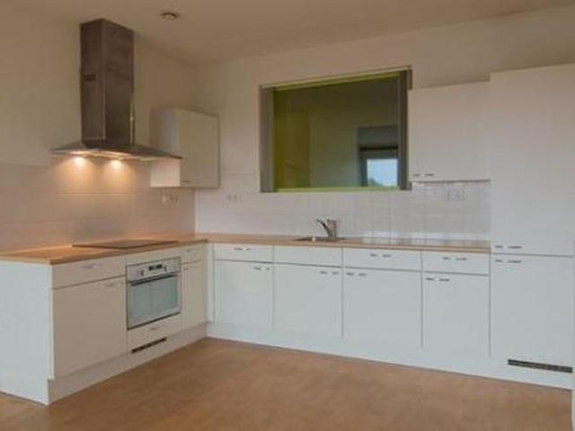 Appartement te huur in Overdie, Alkmaar