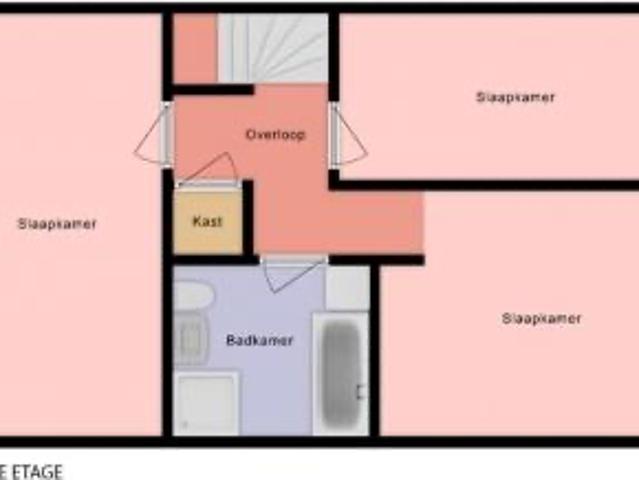 Appartement te huur in Scheveningen, Den Haag