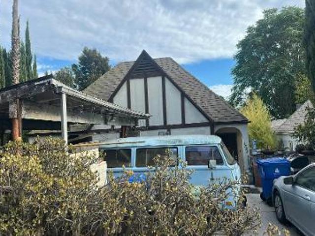 House for sale in Canoga Park, California