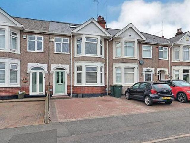 House for sale in Coundon, West Midlands