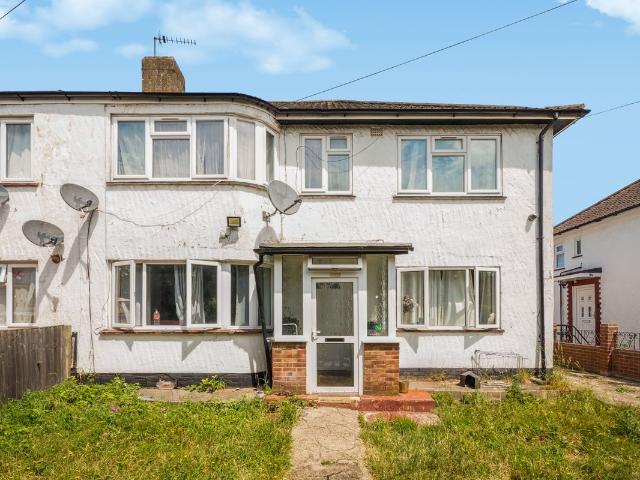 Apartment for rent in London Borough of Hounslow, Spring Grove