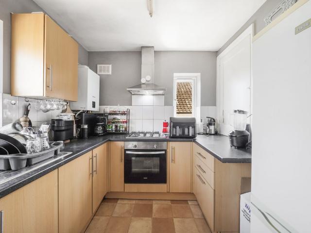 Apartment for rent in London Borough of Hounslow, Spring Grove