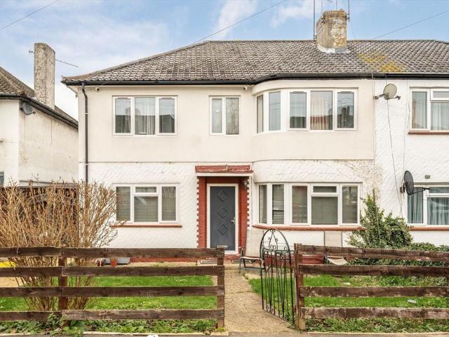 Apartment for rent in London Borough of Hounslow, Greater London