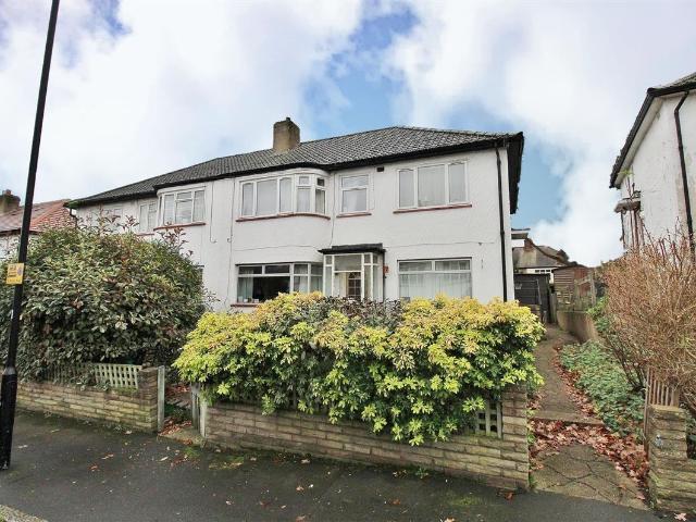 Apartment for rent in London Borough of Hounslow, Greater London
