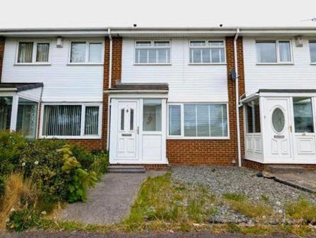 House for sale in Chester Moor, Sunderland Bridge