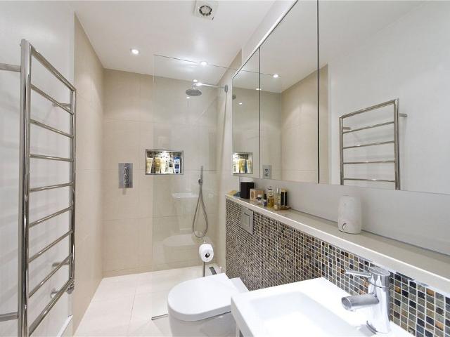 Apartment for rent in Brompton, Chelsea