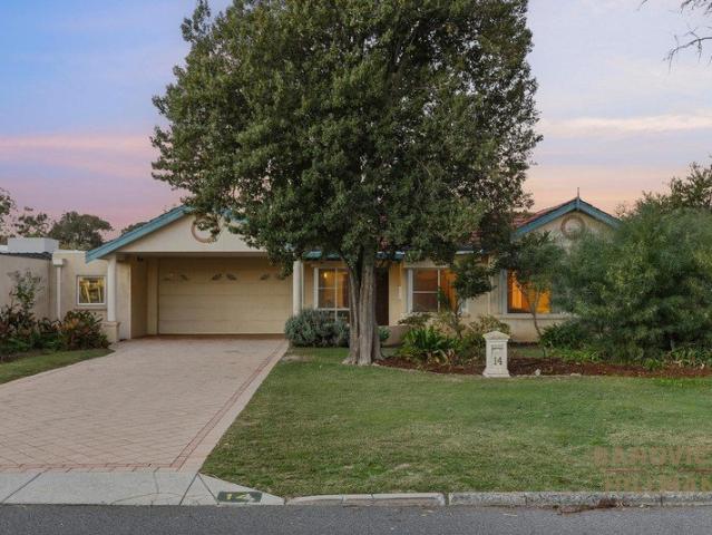 House for sale in Applecross, Western Australia