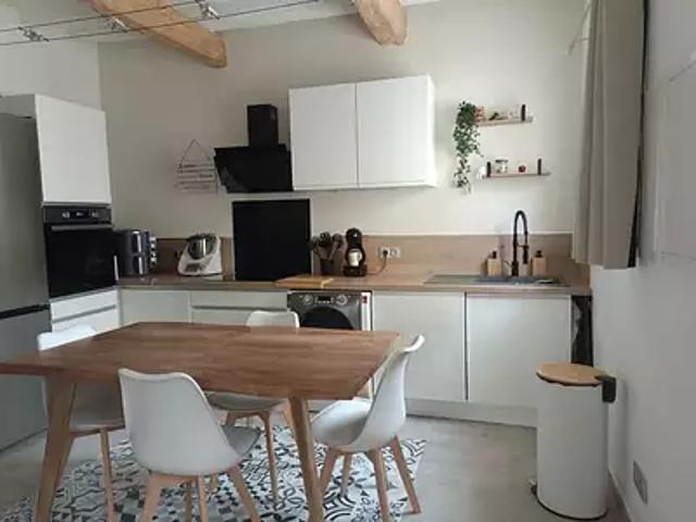 Maison vente à Nîmes, Redessan